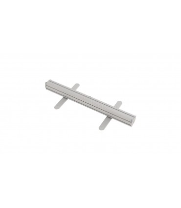 Ролл-ап стенд TWEET – 85 см | 100 см